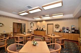 Best Western Sawtooth Inn and Suites - Jerome - 6