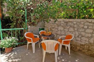 Apartments by the sea Rabac, Labin - 12308 - 4