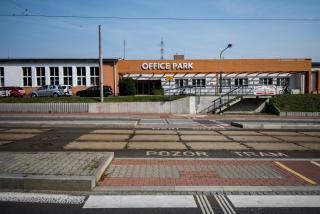 Apartmány Tiva - Ostrava - 7