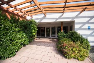 Apartmány Tiva - Ostrava - 8