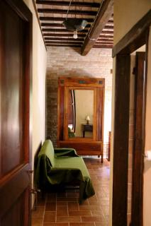 B&B Mik e Ramo - Abbadia di Fiastra - 4