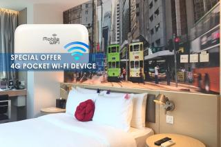 Dash Living on Hollywood - 8