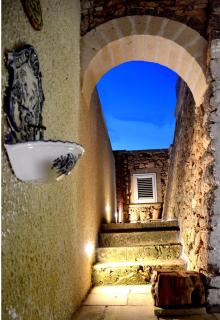 Muse Salentine - Santa Maria al Bagno - 7