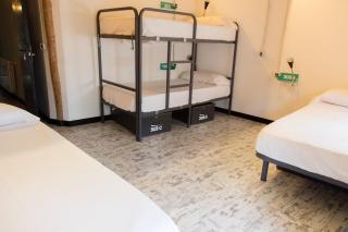 Green River Hostel - Cuenca - 3