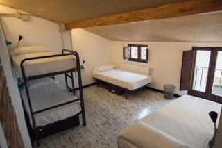 Green River Hostel - Cuenca - 2