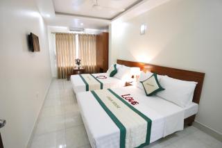 catba sunrise hotel - Cat Ba - 1