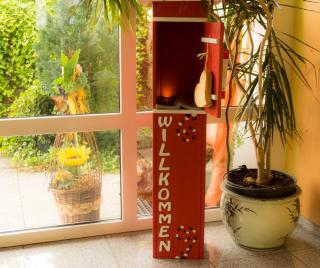 Hotel Landgasthof Lell - 6