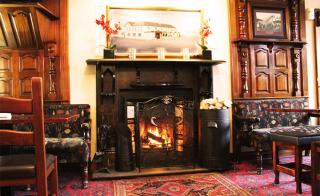 The Parkway Hotel - 9