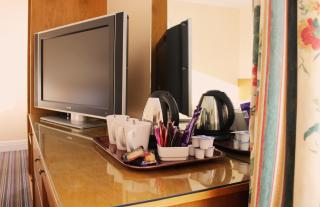 The Parkway Hotel - 3