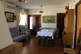 Casa Rural El Tejar - Higuera de la Sierra - 6