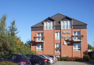 Hotel Pfälzer Hof - Braunschweig - 0