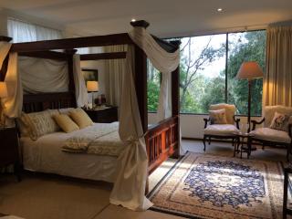 Whispering Pines Bed and Breakfast - Collie - 9