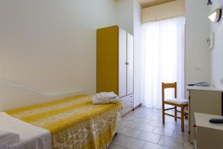 Hotel Galassia - 9