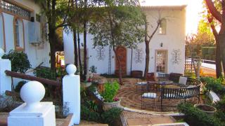 Pheasant Hill Bed and Breakfast - Rietvalleirand - 6