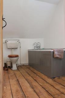 Snowdrop Cottage - Gloucester - 5