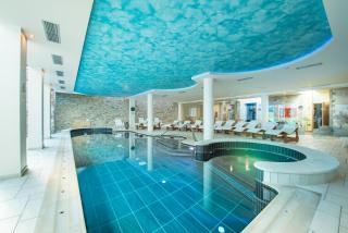 Hotel Alpenrose Wellness - Vattaro - 8