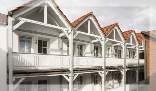 Hotel an der Stadtmauer - Mühlhausen - 7