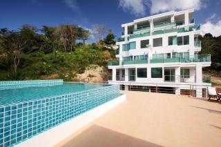 Baycliff Residence by Lofty - Patong - 5