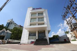 Hotel La Castle - Chennai - 0