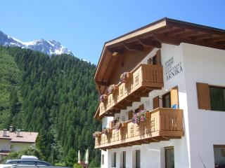 Appartementhaus Arnika - Solda - 1