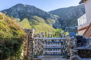 The Trailhouse - Bettyʼs Bay - 0