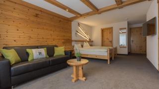 Ambiente Mountain Style - Saas-Fee - 6