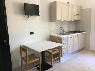 Villaggio San Lorenzo - Vieste - 4