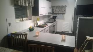 Hulda`s Apartment by the river - Heinola - 3