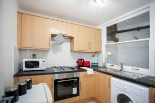 ItalianFlat - Warwick - London - 2