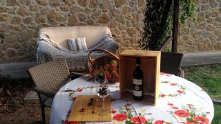 Agriturismo Raggio di Sole - Montepulciano - 4