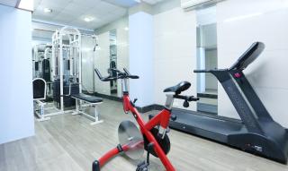 Treebo Edha Suites Koramangala - Bangalore - 5