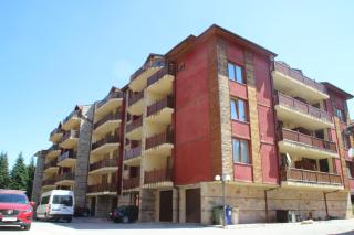 PM Services Sequoia Apartment - Borovets - 6