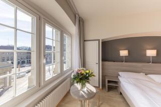 Hôtel de la Rose - 7