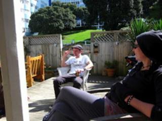 Worldwide Backpackers - Wellington - 7