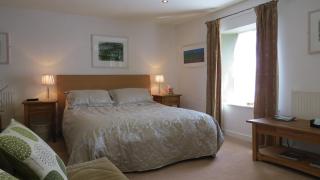 The Boat House Bed and Breakfast - Laugharne - 4
