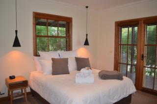 Stone Creek Cottage - Barwite - 2