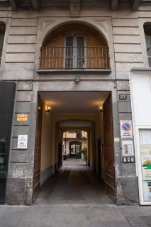Alessia's Flat - Sarpi 2 - Milano - 7