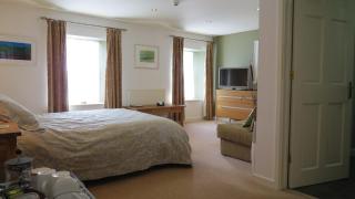 The Boat House Bed and Breakfast - Laugharne - 6