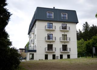 Spa Hotel Garni Löwenstein - Konstantinovy Lázně - 0