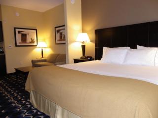 Holiday Inn Express & Suites Las Cruces North - 7