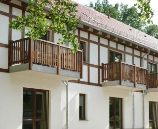 Neue Mühle Kleines Landhotel - 9