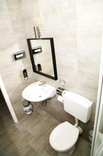 Main Hotel Frankfurt City - Frankfurt am Main - 2