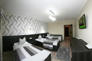 Hotel Poarta Transilvaniei - Bistriţa - 7