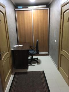 Гостевой дом Юран - 6