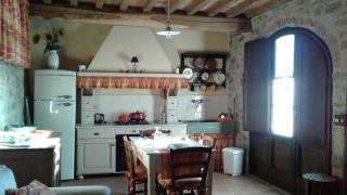 Podere La Fausta - Serravalle Pistoiese - 5
