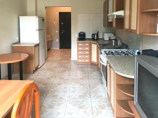 Eney Budget Three-Room Apartment - Lviv - 5