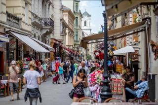 Luxury & Antique Charm - Budapest - 9