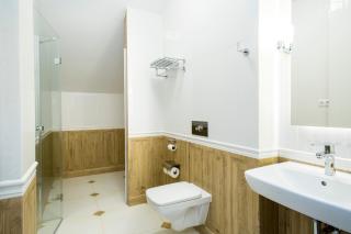 Hotel nad Rabą - Bochnia - Bochnia - 3
