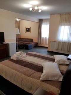 Liberty Rooms - Făgăraş - 8