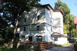 Pensjonat Limba - Duszniki-Zdrój - 9